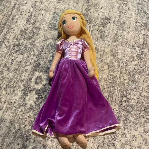 Disney Other - 20 inch Rapunzel Disney Doll